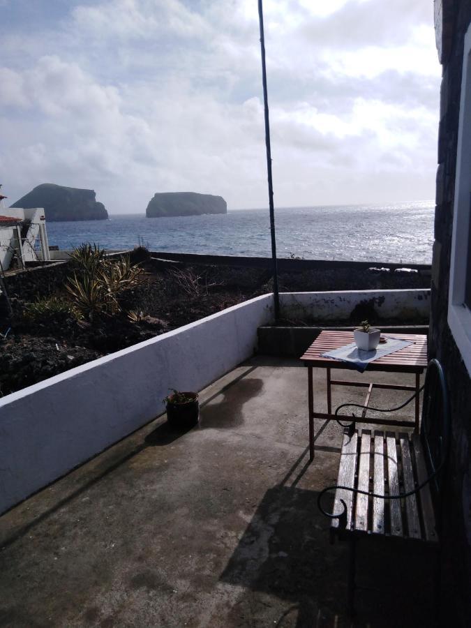 Adega Ilheu Villa Feteira  Bagian luar foto