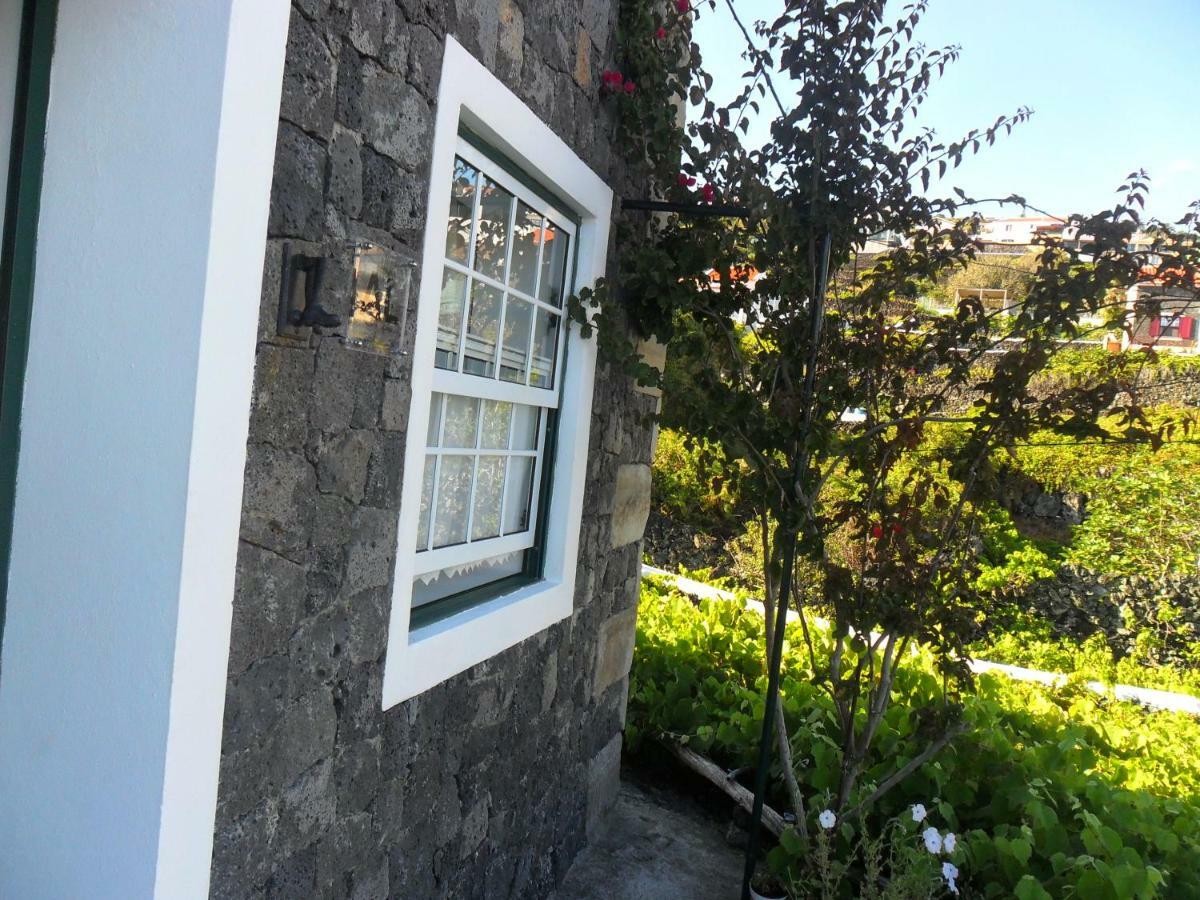 Adega Ilheu Villa Feteira  Bagian luar foto